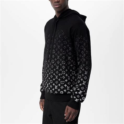 mens lv hoodie|Monogram Hoodie .